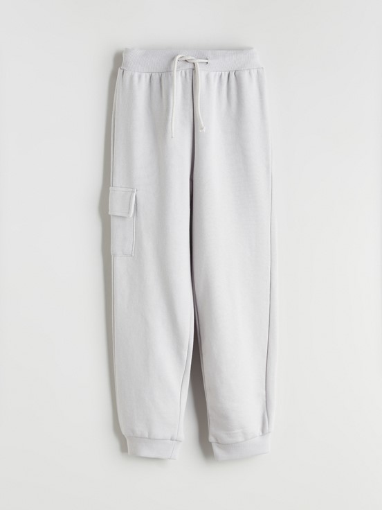 Eşofman Altı PETROL