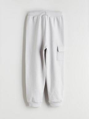 Eşofman Altı PETROL