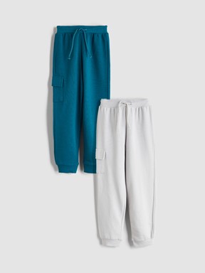 Eşofman Altı PETROL