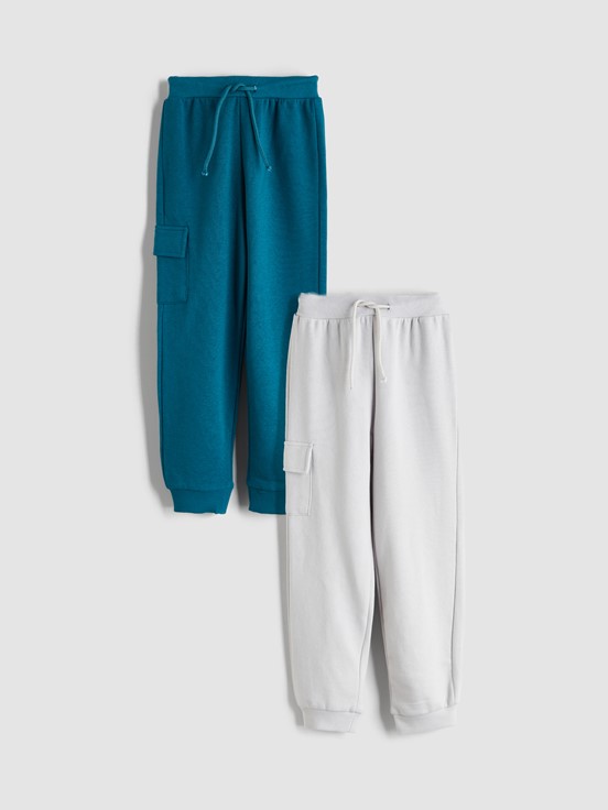 Eşofman Altı PETROL