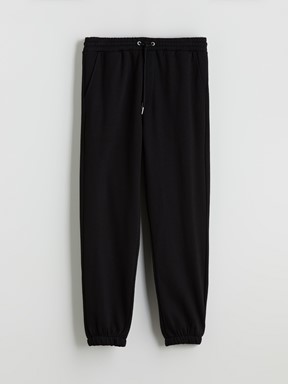 Eşofman Altı YENİ SİYAH