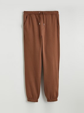 Eşofman Altı YENİ SİYAH