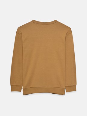 Tişört HARDAL SARI