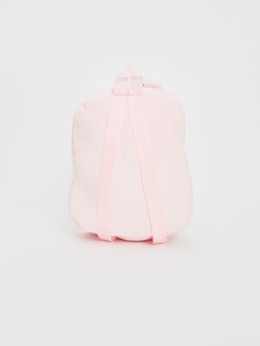 Sırt Çantası AÇIK PEMBE