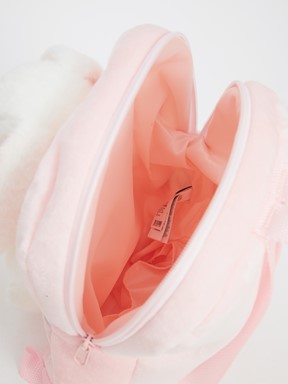 Sırt Çantası AÇIK PEMBE