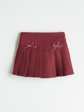 Etek BORDO