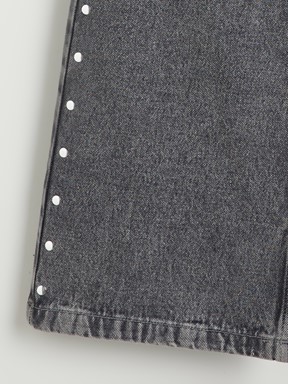 Jean Pantolon LIGHT GREY RODEO