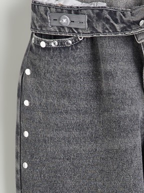 Jean Pantolon LIGHT GREY RODEO