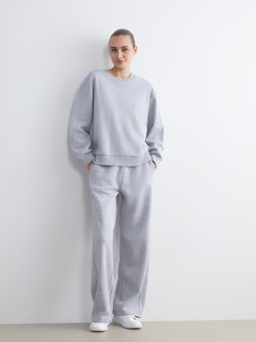 Eşofman Altı AÇIK KAHVERENGİ