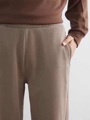 Eşofman Altı AÇIK KAHVERENGİ