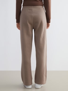 Eşofman Altı AÇIK KAHVERENGİ