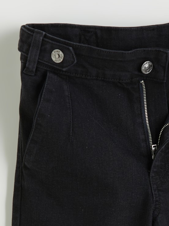 Jean Pantolon SİYAH  RODEO