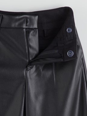 Pantolon YENİ SİYAH