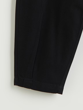 Pantolon YENİ SİYAH
