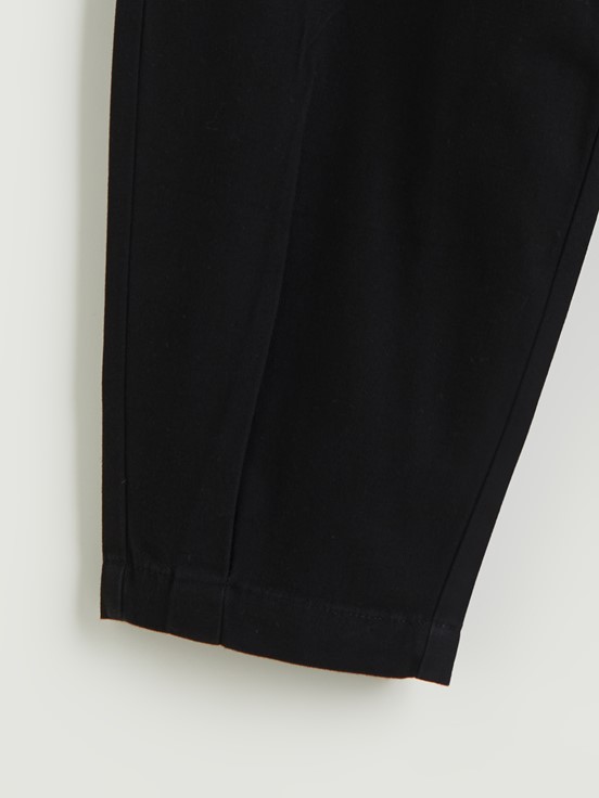 Pantolon YENİ SİYAH