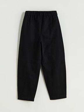 Pantolon YENİ SİYAH