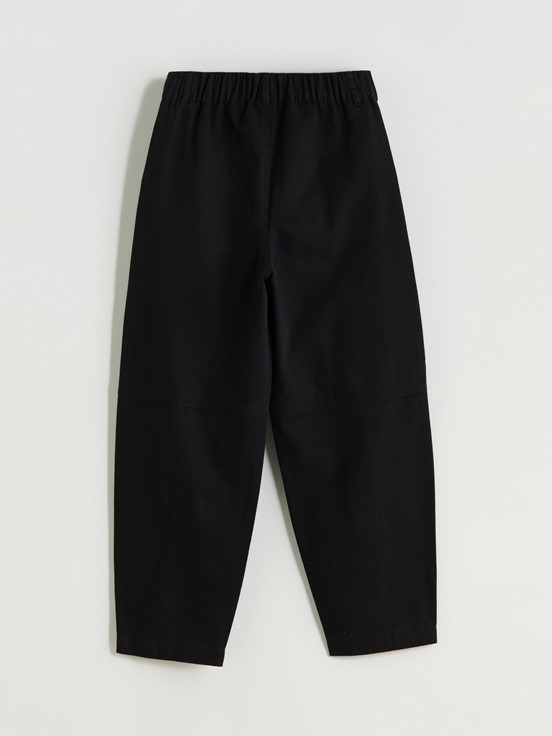 Pantolon YENİ SİYAH