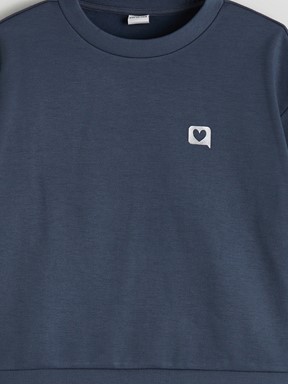 Sweatshirt ANTRASİT
