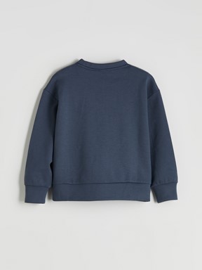 Sweatshirt ANTRASİT