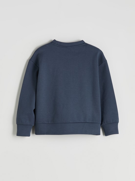 Sweatshirt ANTRASİT