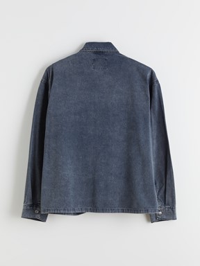 Jean Gömlek KOYU RODEO