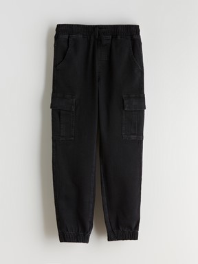 Jean Pantolon ORTA İNDİGO RODEO