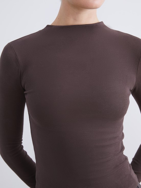 Body KOYU KAHVERENGİ