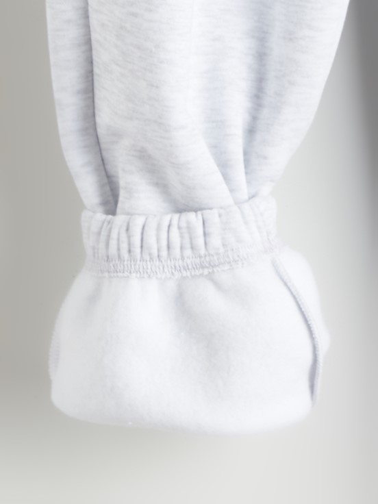 W5AO37Z8 GRİ MELANJ