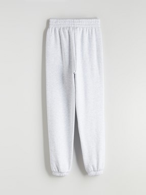 W5AO37Z8 GRİ MELANJ