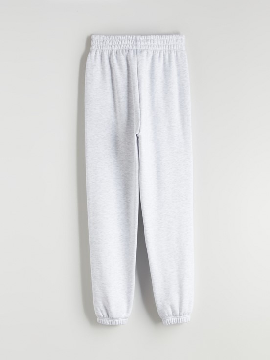 W5AO37Z8 GRİ MELANJ