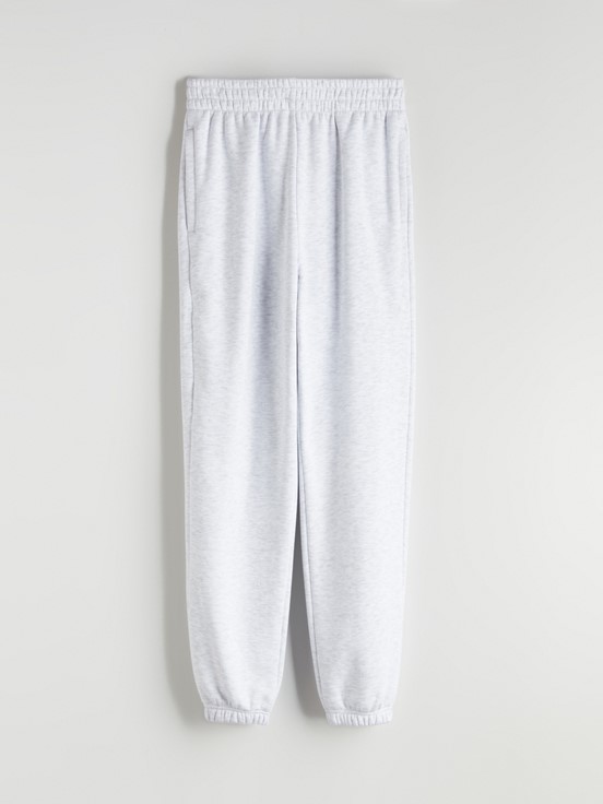 W5AO37Z8 GRİ MELANJ