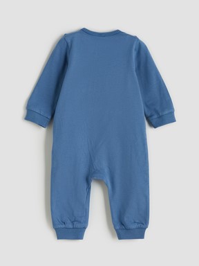 Uyku Tulumu AÇIK BEJ ÇİZGİLİ