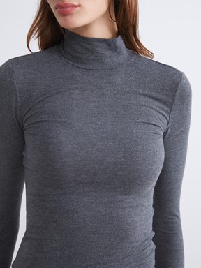 Body ANTRASİT MELANJ