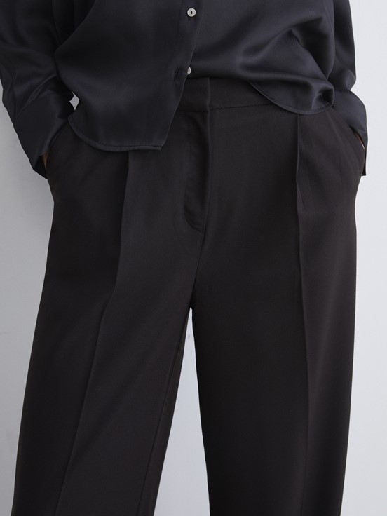 Pantolon YENİ SİYAH