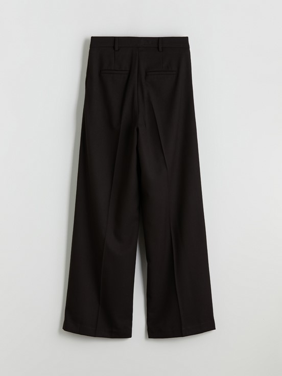 Pantolon YENİ SİYAH