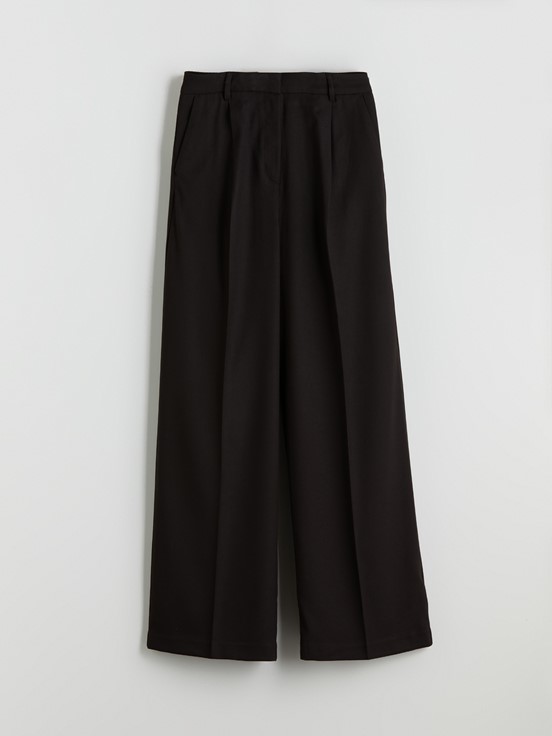 Pantolon YENİ SİYAH