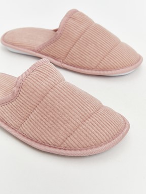 Ev Terliği PEMBE