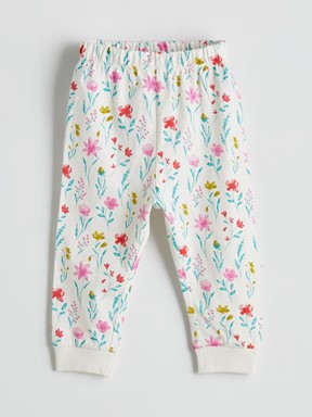 Pijama Takım BEBEK PEMBE