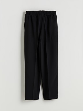Pantolon YENİ SİYAH