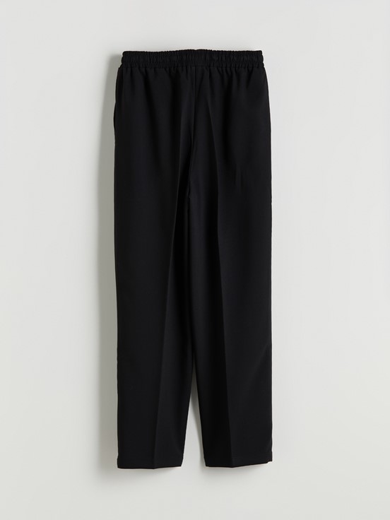 Pantolon YENİ SİYAH
