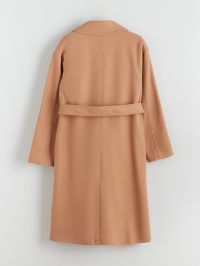 Kaşe Kaban DEVETÜYÜ