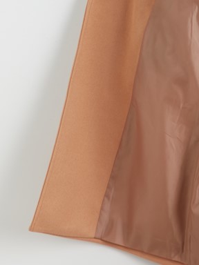 Kaşe Kaban DEVETÜYÜ