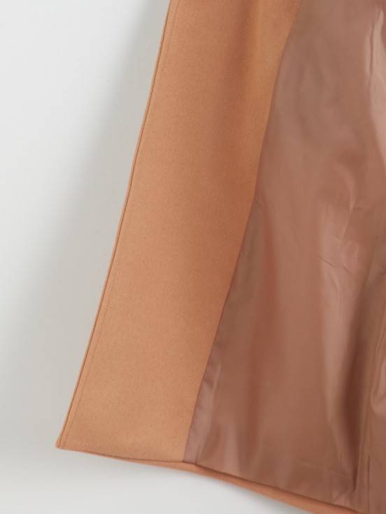 Kaşe Kaban DEVETÜYÜ