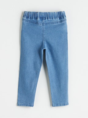 Jean Pantolon ORTA İNDİGO RODEO