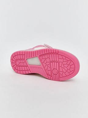 Bot TATLI PEMBE
