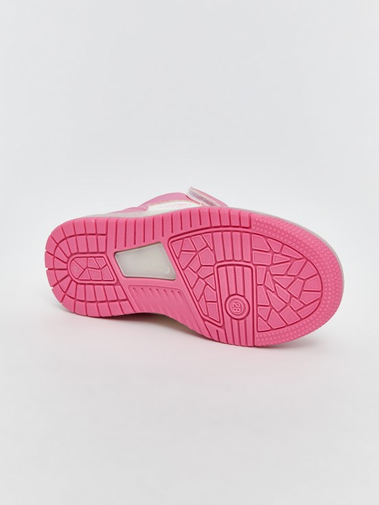 Bot TATLI PEMBE