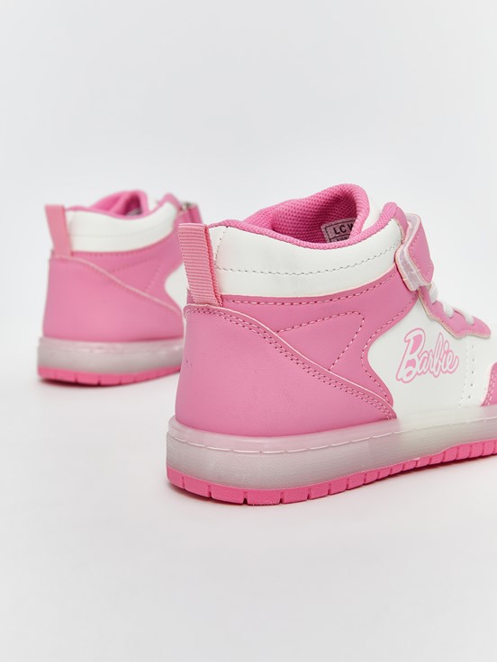 Bot TATLI PEMBE