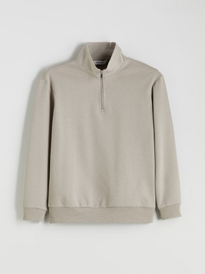 Sweatshirt KOYU BEJ