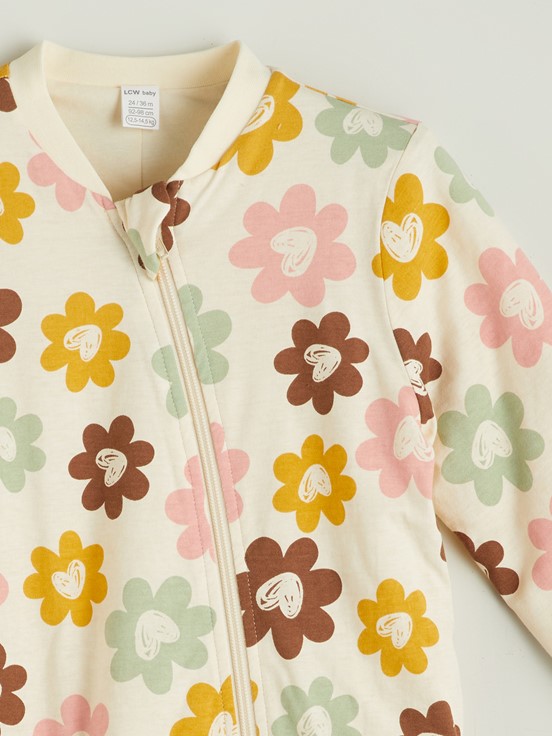 Uyku Tulumu BEJ BASKILI