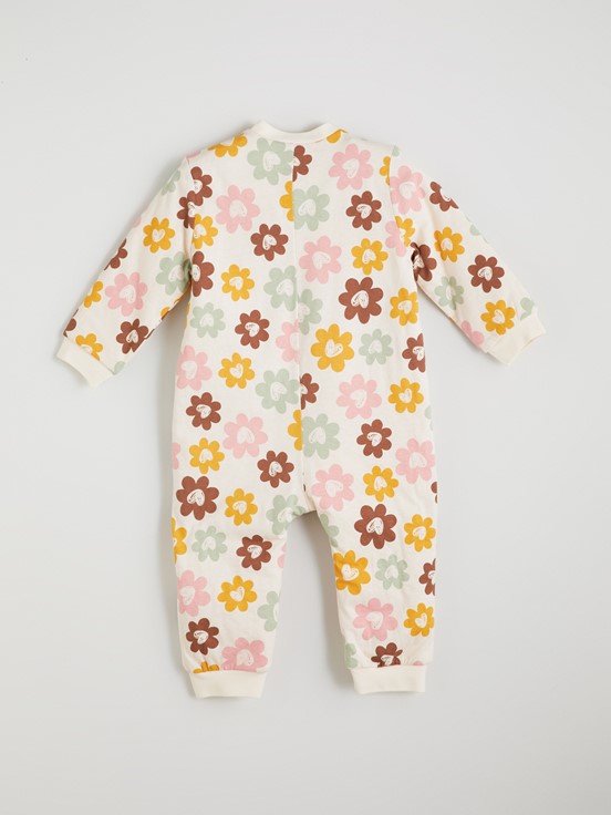 Uyku Tulumu BEJ BASKILI